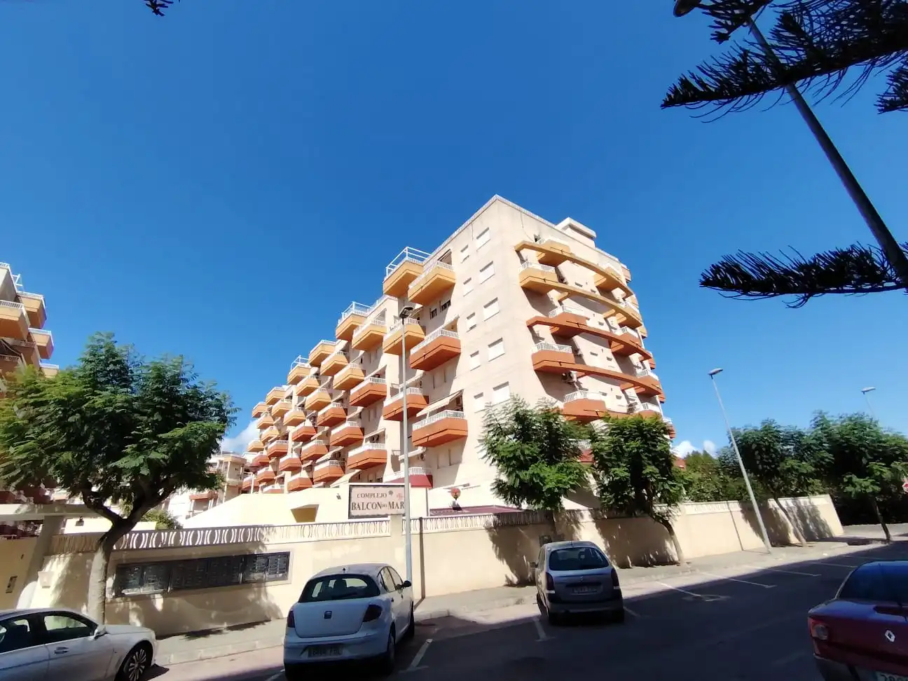 Flat with pool for sale in Calle Cañas y Barro 11, imagen 2