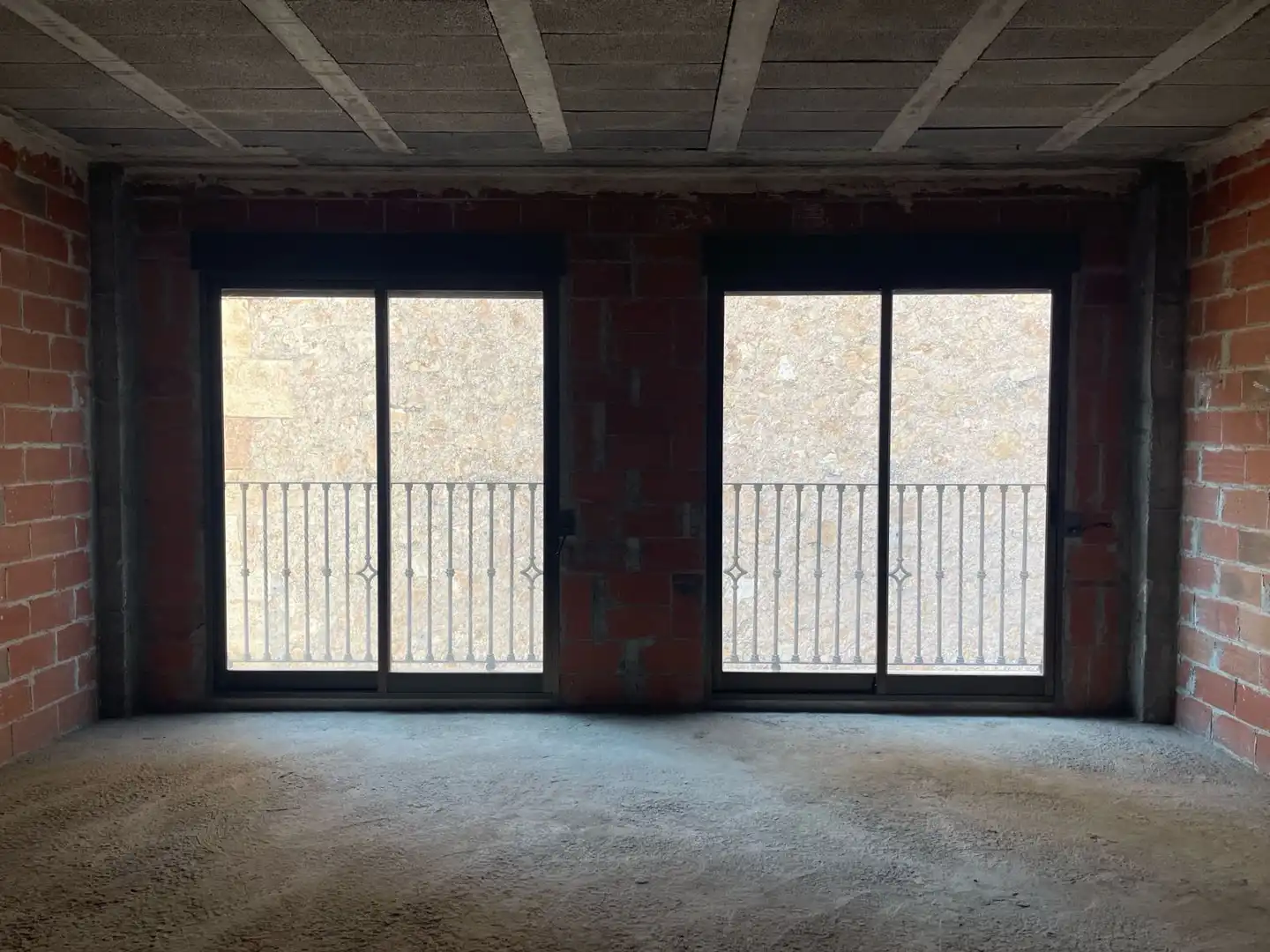 Flat for sale in Benaguasil  with Terrace, Balcony and Alarm