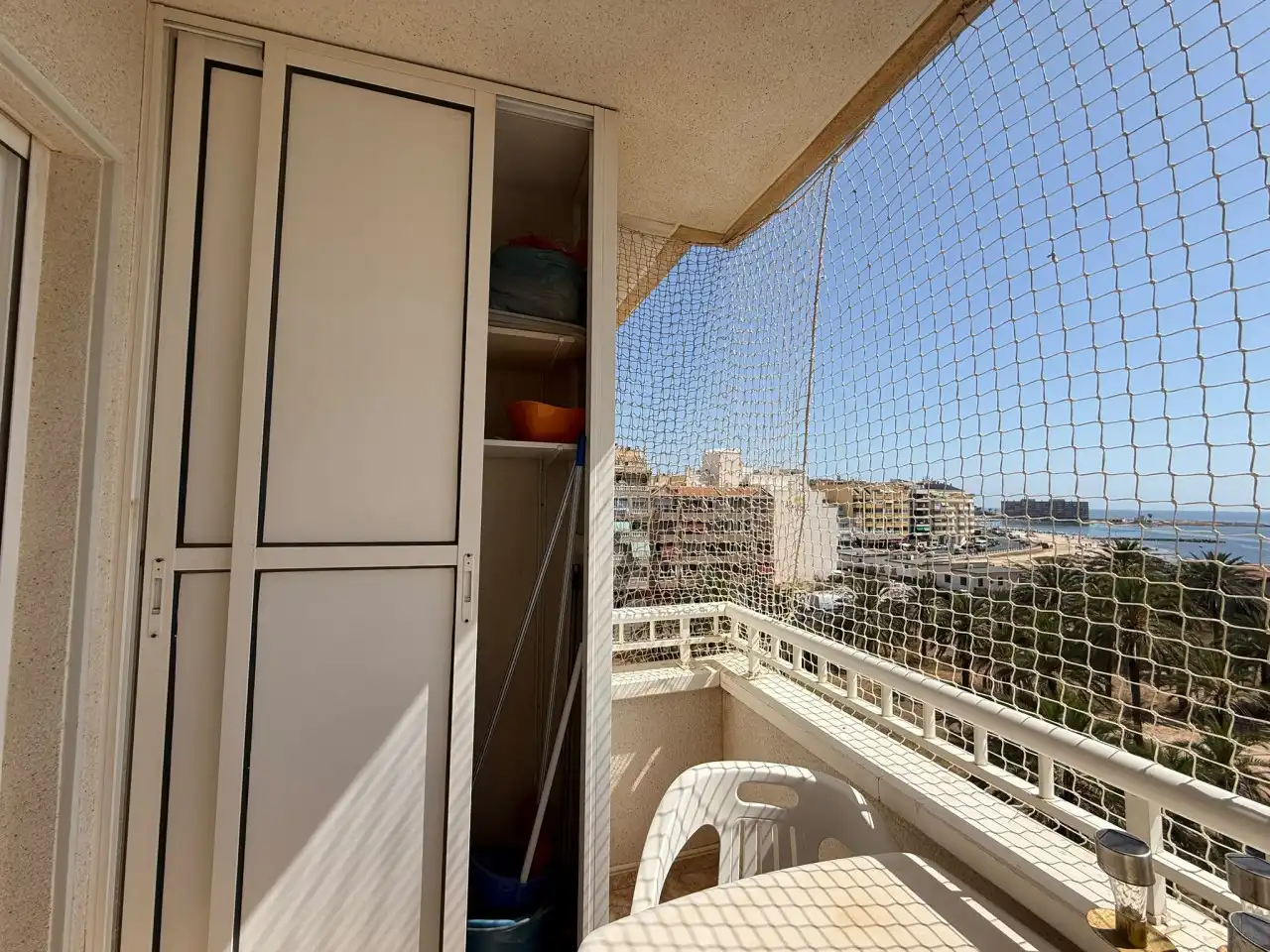 Flat with lift for sale in Playa del Cura, imagen 33