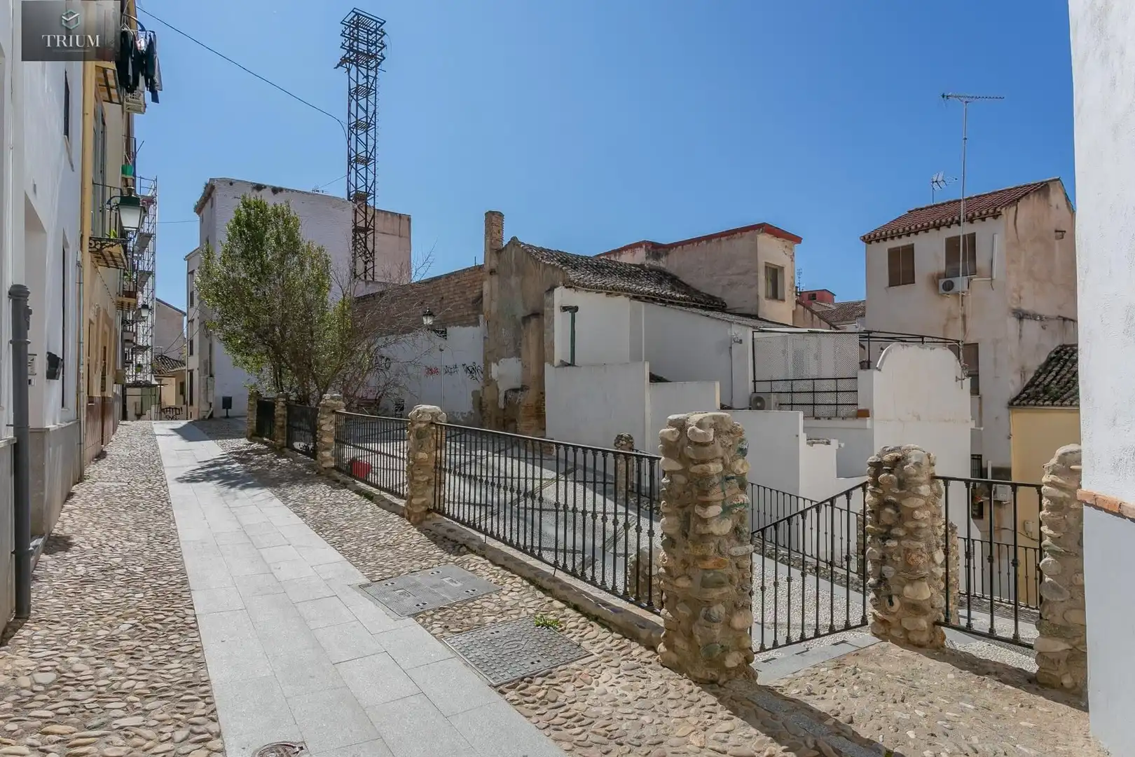 Casa con terraza en venta en Albaicín, imagen 55