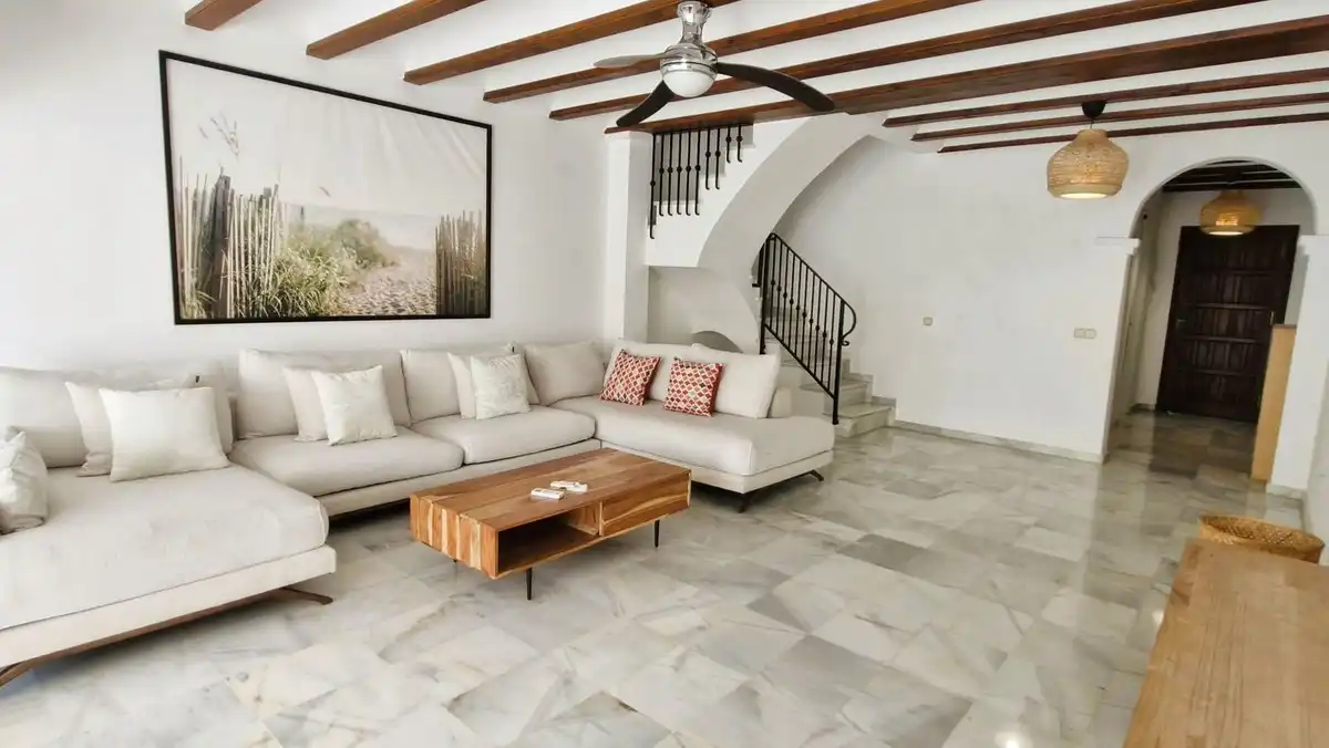Maison mitoyenne à vendre à Milla de Oro, imagen 2