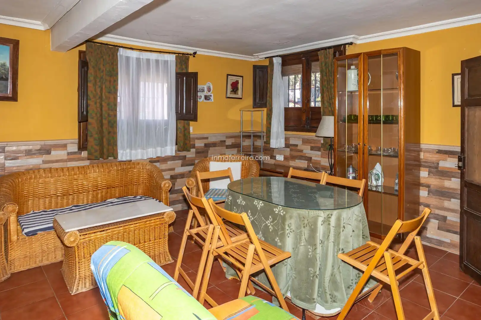 Villa avec piscine à vendre à Avenida DISEMINADOS, imagen 52