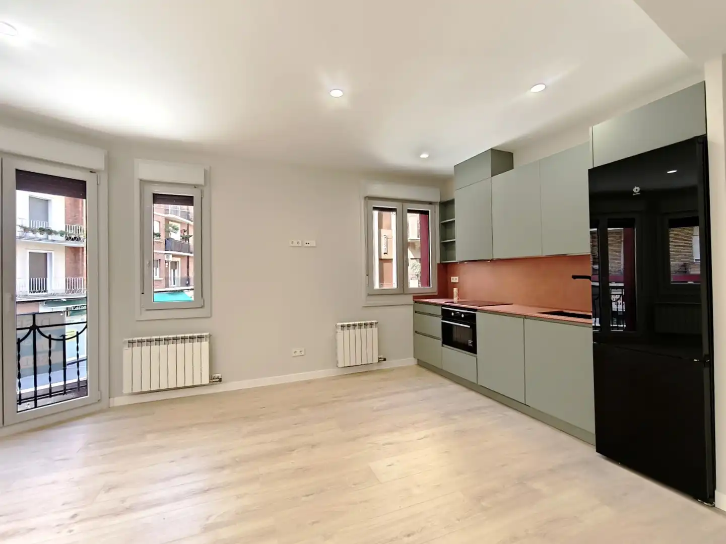 Wohnung mit Terrasse zum Verkauf in Centro
