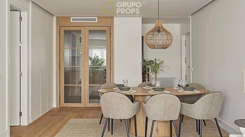Photo 2 of Apartment for sale in Cuatro Caminos - Azca, Madrid