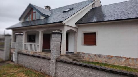 Photo 4 of House or chalet for sale in Lugar a Lagoa, Monforte de Lemos, Lugo