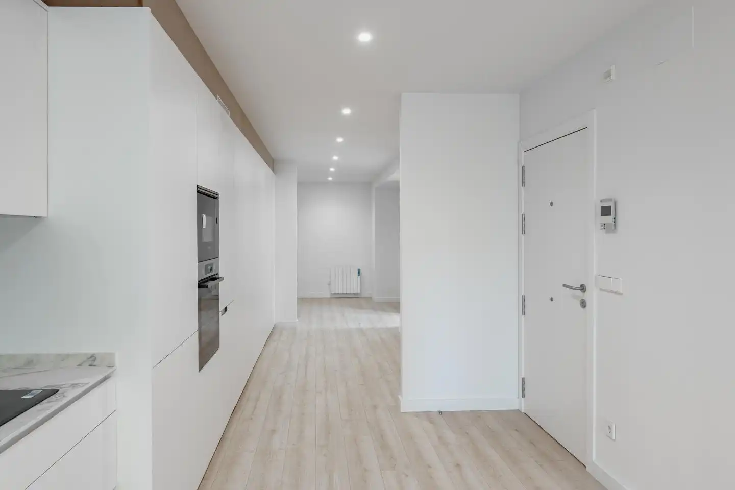 Flat for sale in A Coruña Capital 