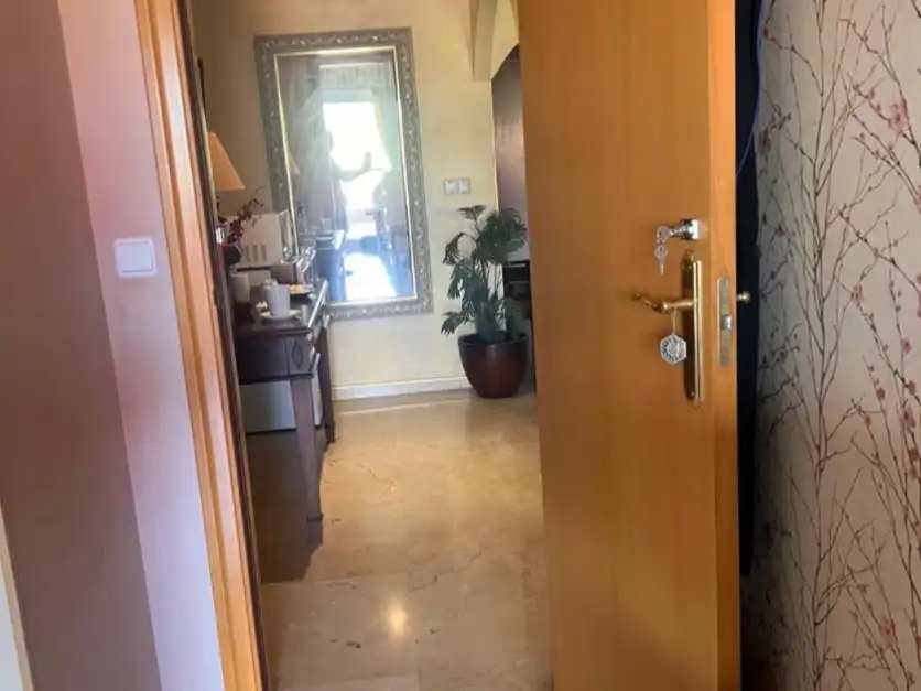 Flat for share in San Pedro de Alcántara