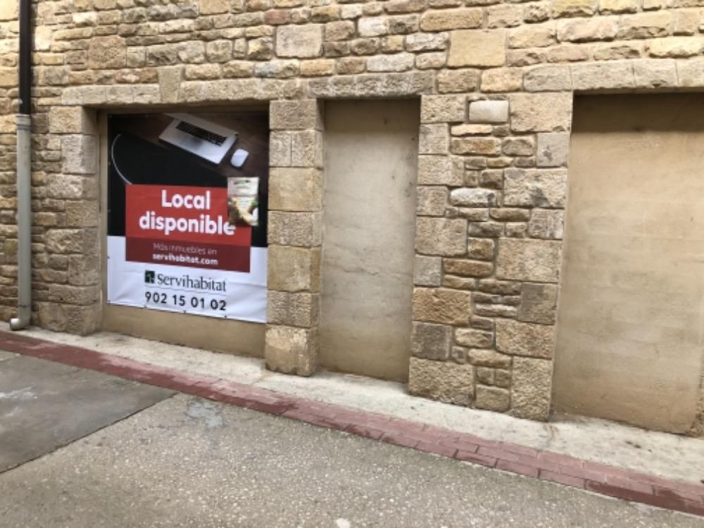 Local en venta en Miranda de Arga