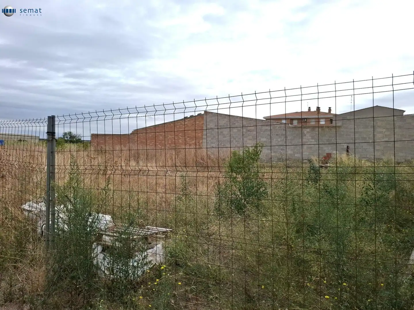 Terreno residencial en venta en Golmés, imagen 4