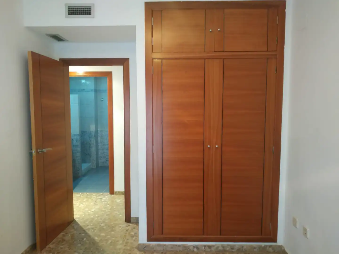 Wohnung zur Miete in Algemesí, Valencia