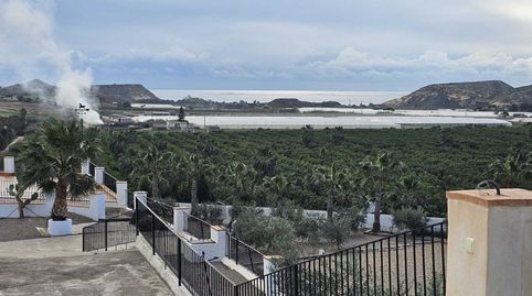 Foto 3 de Finca rústica en venta en Rm-d18, Calarreona, Águilas