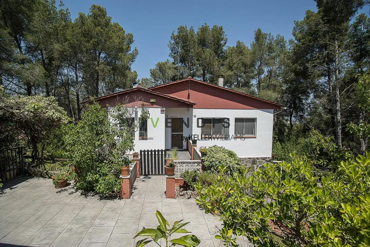 Casa o chalet en venta en Carrer 1 (S.M.AVALL), Corbera de Llobregat