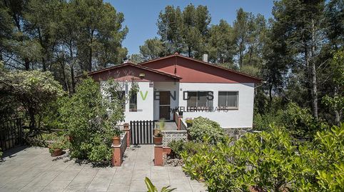 Foto 2 de Casa o chalet en venta en Carrer 1 (s.m.avall), Corbera de Llobregat, Barcelona