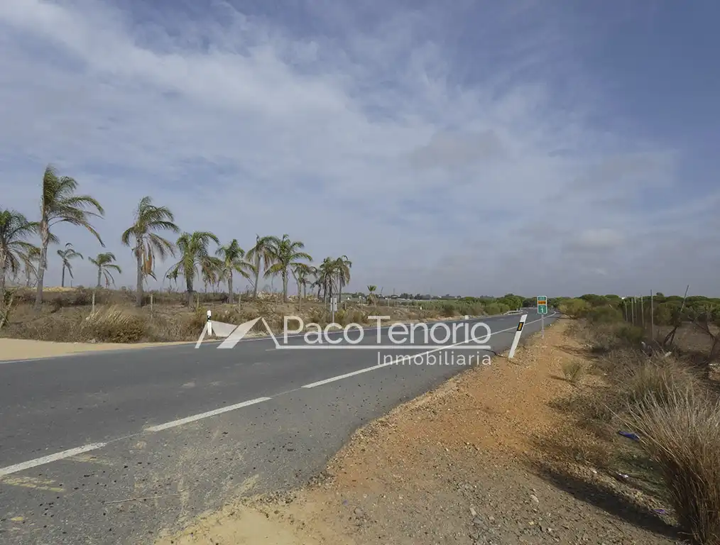 Terreny en venda en Islantilla