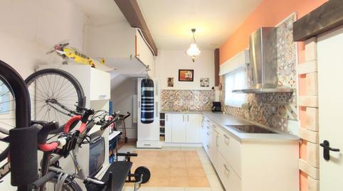 Foto 5 de Casa adosada en venda a Euntzea, Aoiz / Agoitz, Navarra