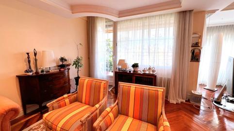 Foto 5 de Àtic en venda a Goya, Madrid Capital