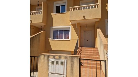 Foto 4 de Piso en venta en Hellín, Albacete
