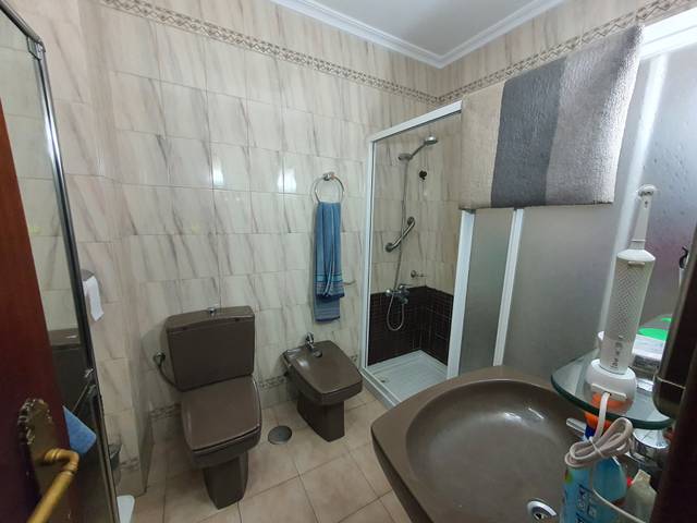 Piso en Venta en San Vicente de Paul en Triana Oeste