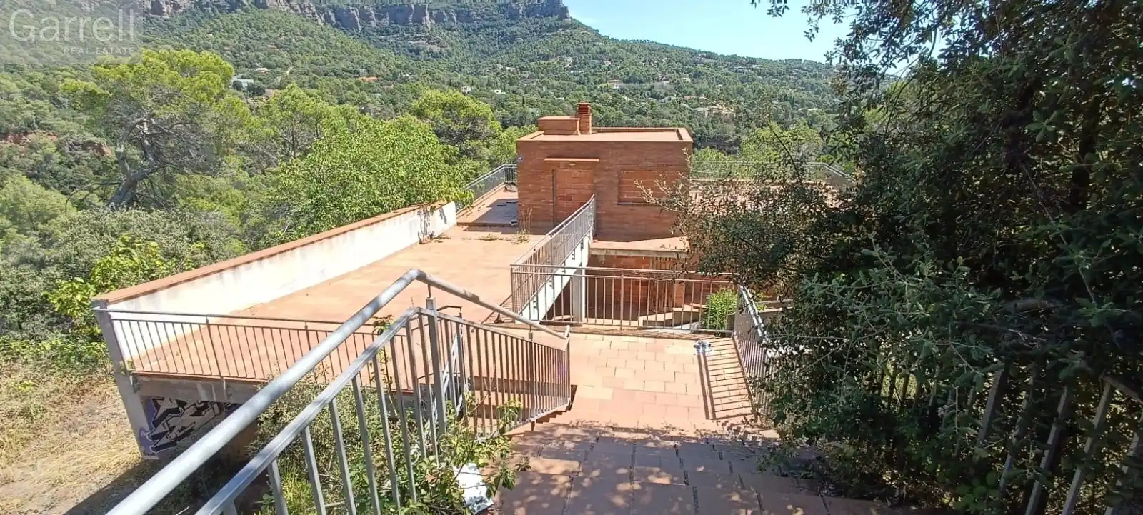 Maison mitoyenne à vendre à CL CAMI DE PUIG CODINA 
 MATADEPERA (BARCELONA), imagen 2