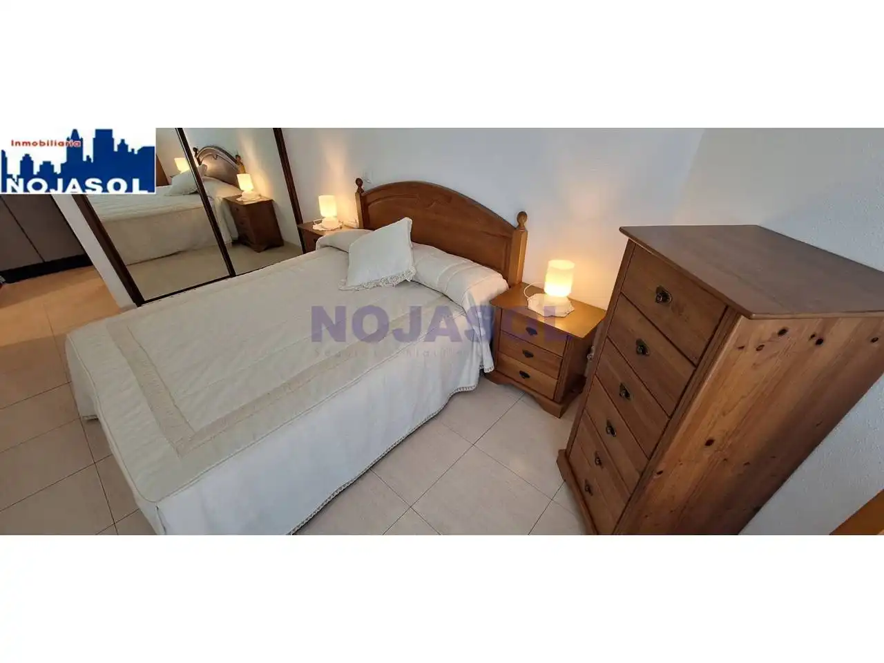 Apartament amb piscina de lloguer a Calle alcarite 15, imagen 39