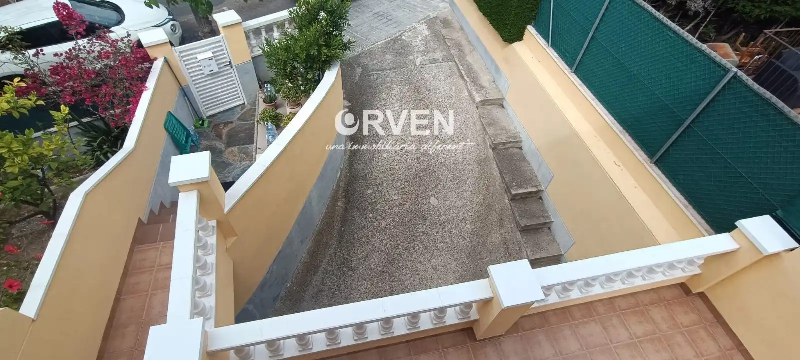 Casa a schiera in vendita a SAN MIGUEL, imagen 28