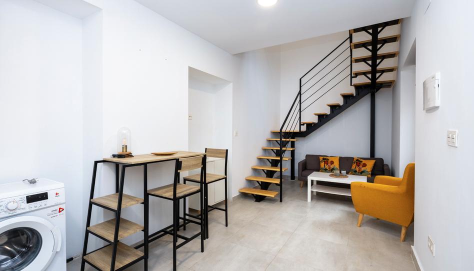 Foto 1 de Dúplex de lloguer a Calle Real, 19, Huétor Vega, Granada