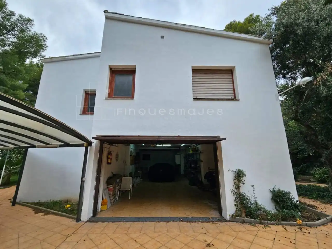 Villa mit Pool zum Verkauf in Bellamar, imagen 19