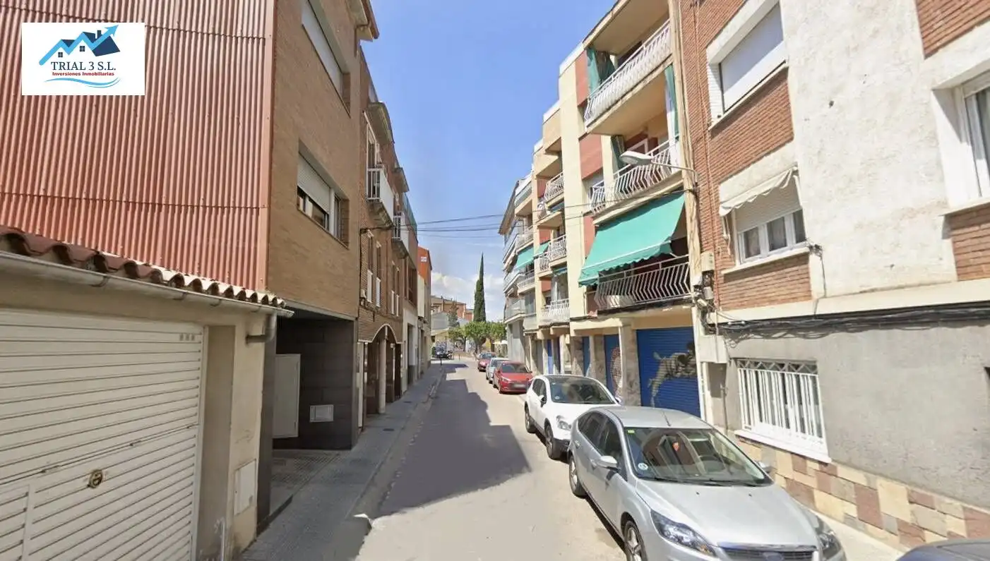 Penthouse zum Verkauf in Calle SANTA ROSALIA