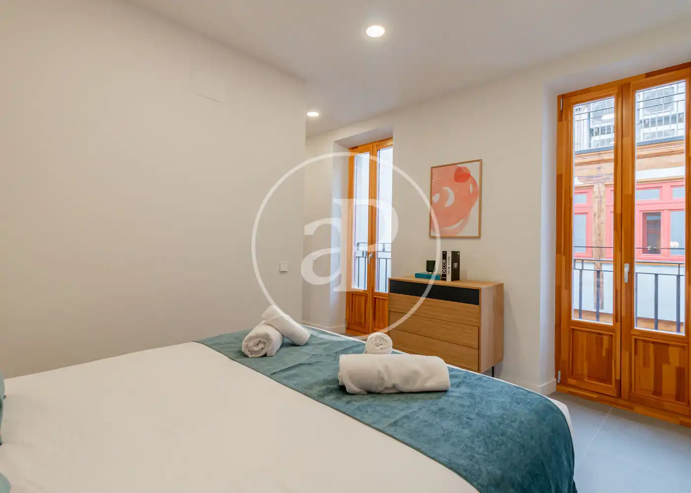 Wohnung mit Aufzug zur Miete in C. de las Maldonadas, imagen 28