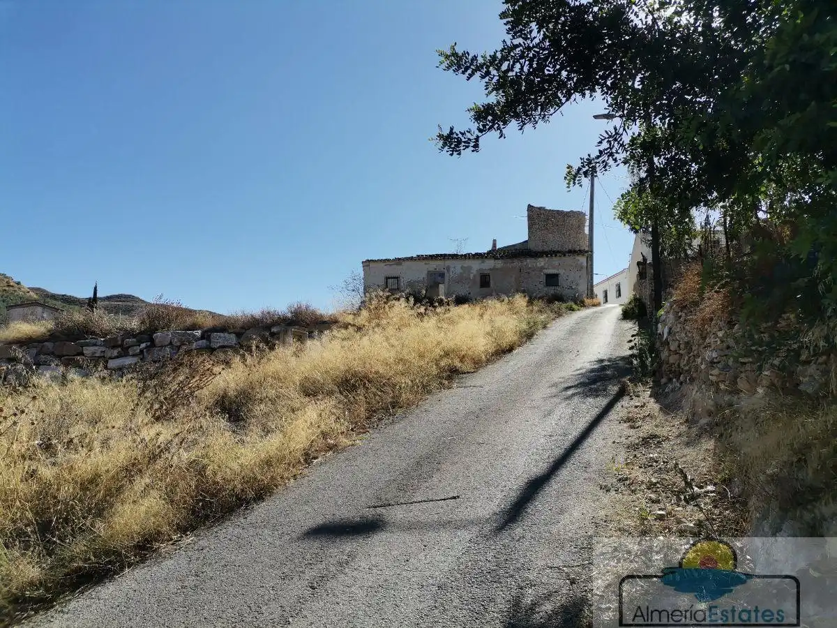 Lands and plots for sale in Arboleas, imagen 12