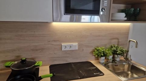 Foto 3 de Estudi de lloguer a Centro, San Vicente del Raspeig / Sant Vicent del Raspeig