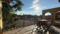 Terrace of Country house for sale in Ordis  with Heating and Terrace