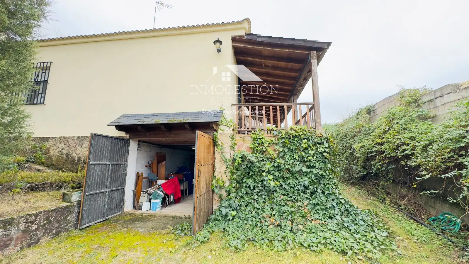 Villa avec jardin à vendre à Alcaraz, imagen 34