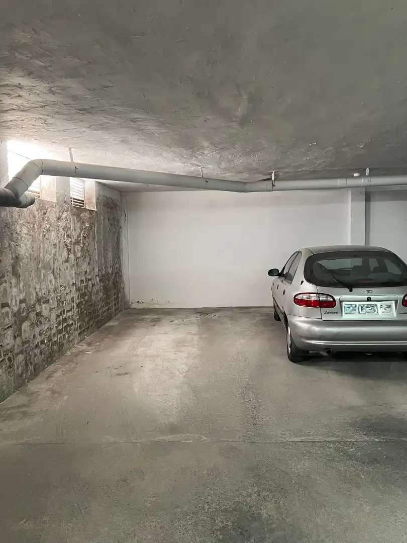 Aparcament en venda a Calle Ciudad Real