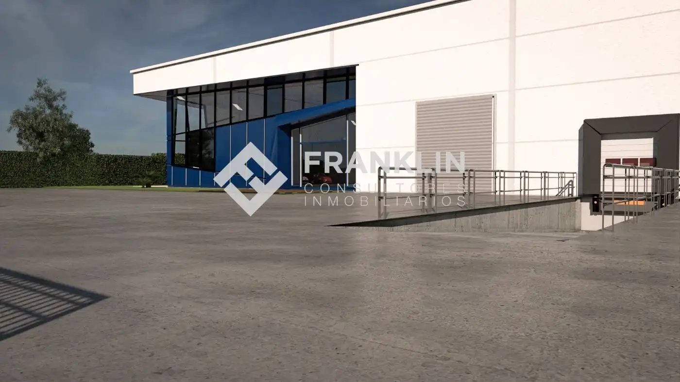 Nave industrial in vendita a Vilamalla, imagen 5