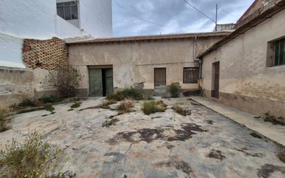 Haus oder Chalet zum verkauf in C. la PurÃ­sima, Catral
