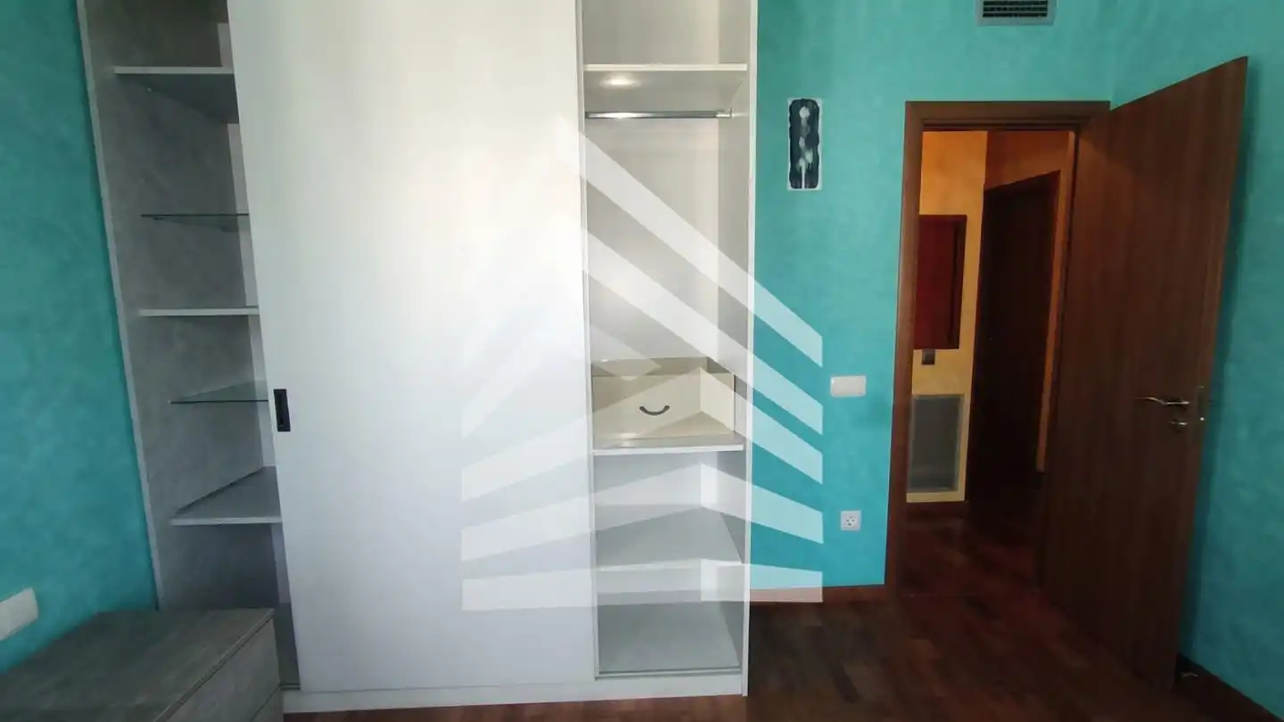 Ático con ascensor en venta en calle de Varsòvia, imagen 8