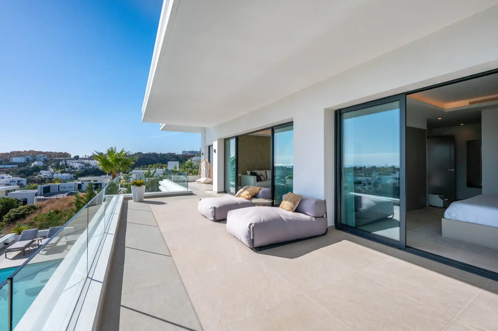 Haus mit Terrasse zum Verkauf in SUP-S1 SOTO RESINERA 0, imagen 36
