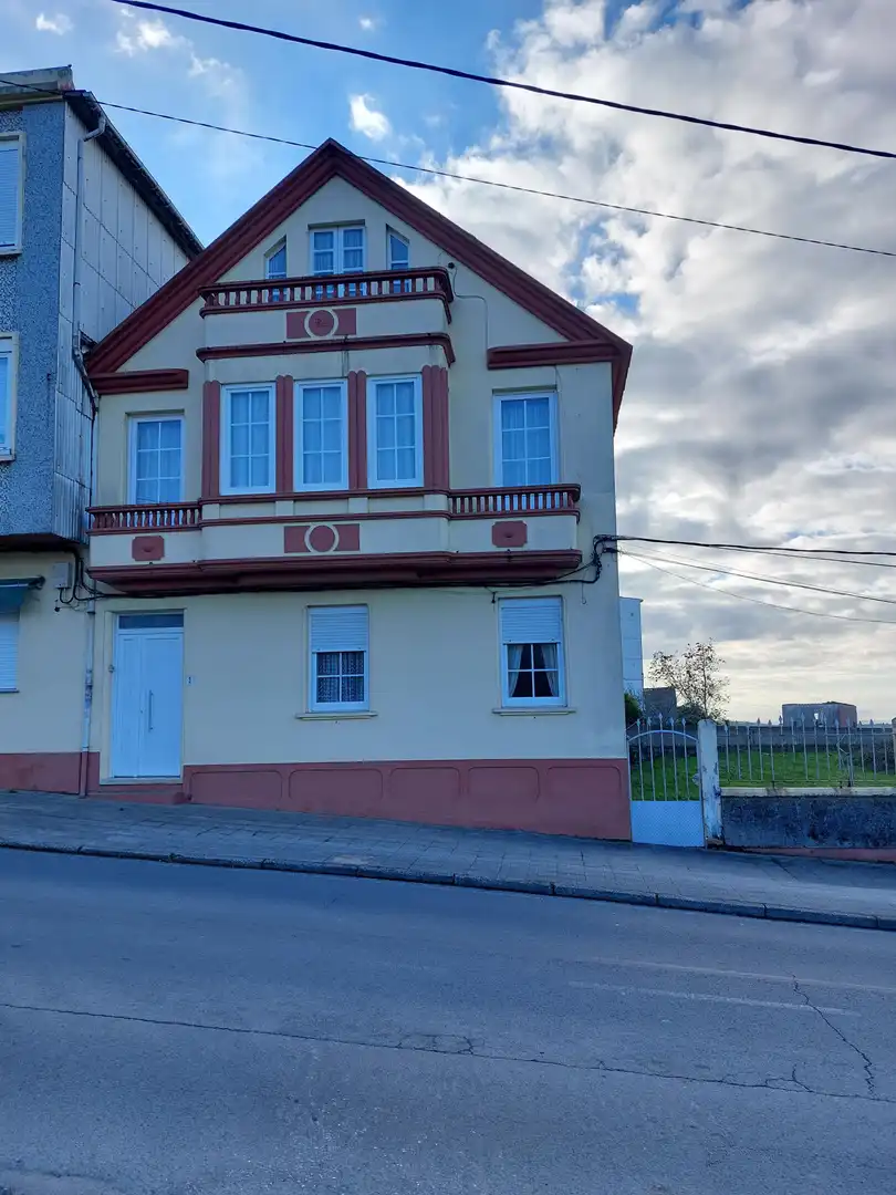 Casa en venta en Valdoviño, imagen 26