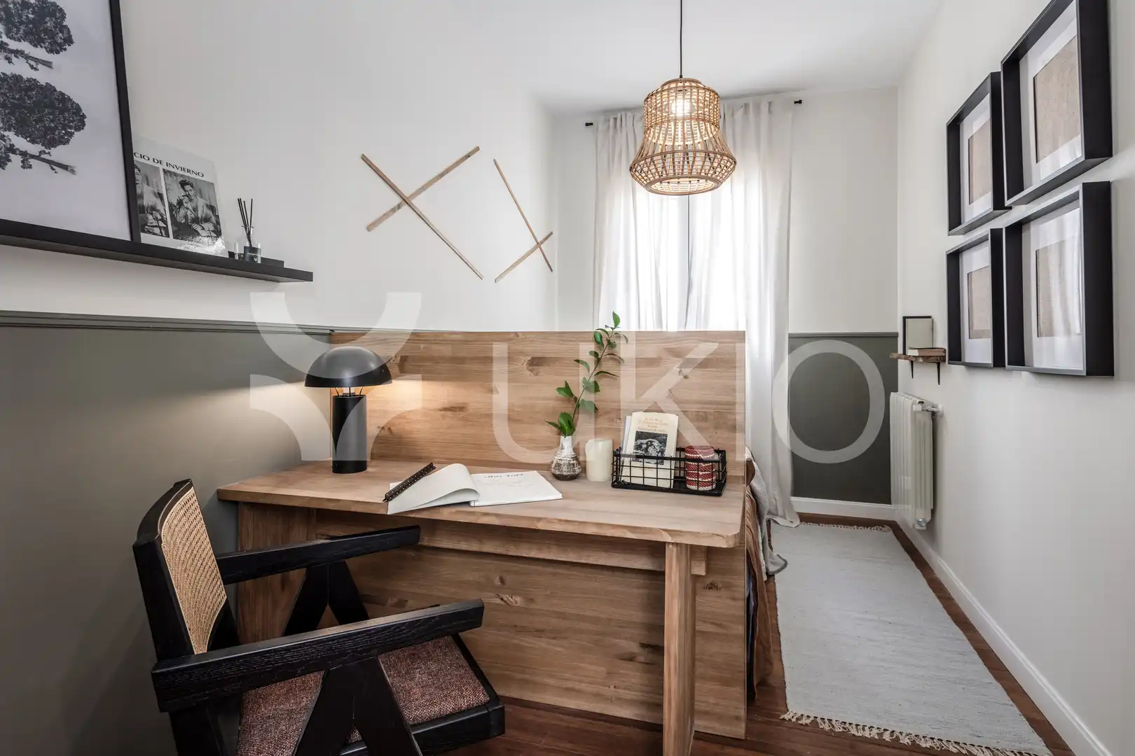 Apartment mit Aufzug zur Miete in Calle de Santa Engracia, imagen 20