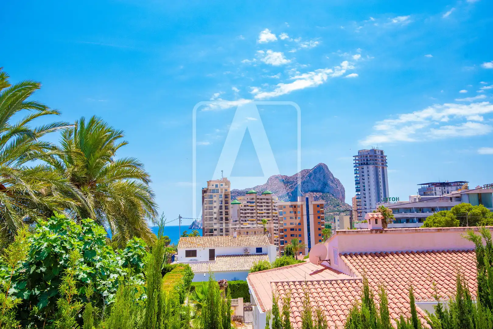 Detached house with pool for sale in La Caleta - La Calalga -  Les Bassetes, imagen 10