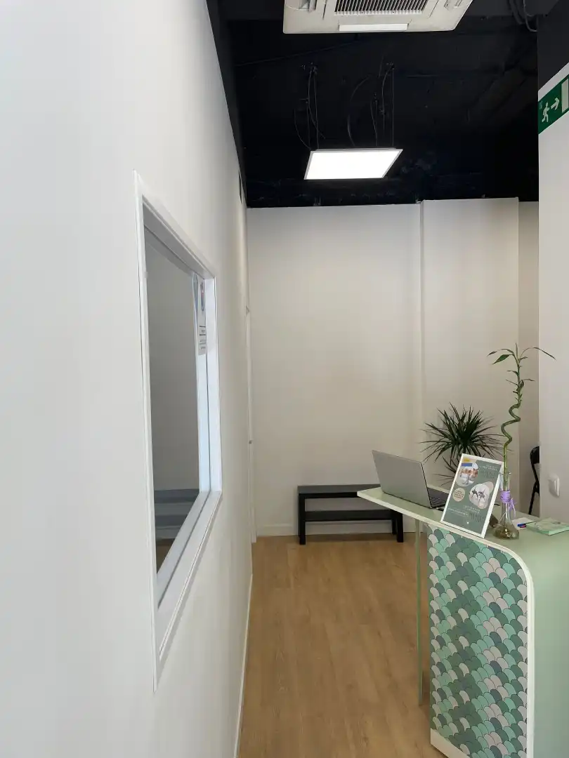 Commercial properties for sale in Alcorcón  with Air Conditioner and Alarm