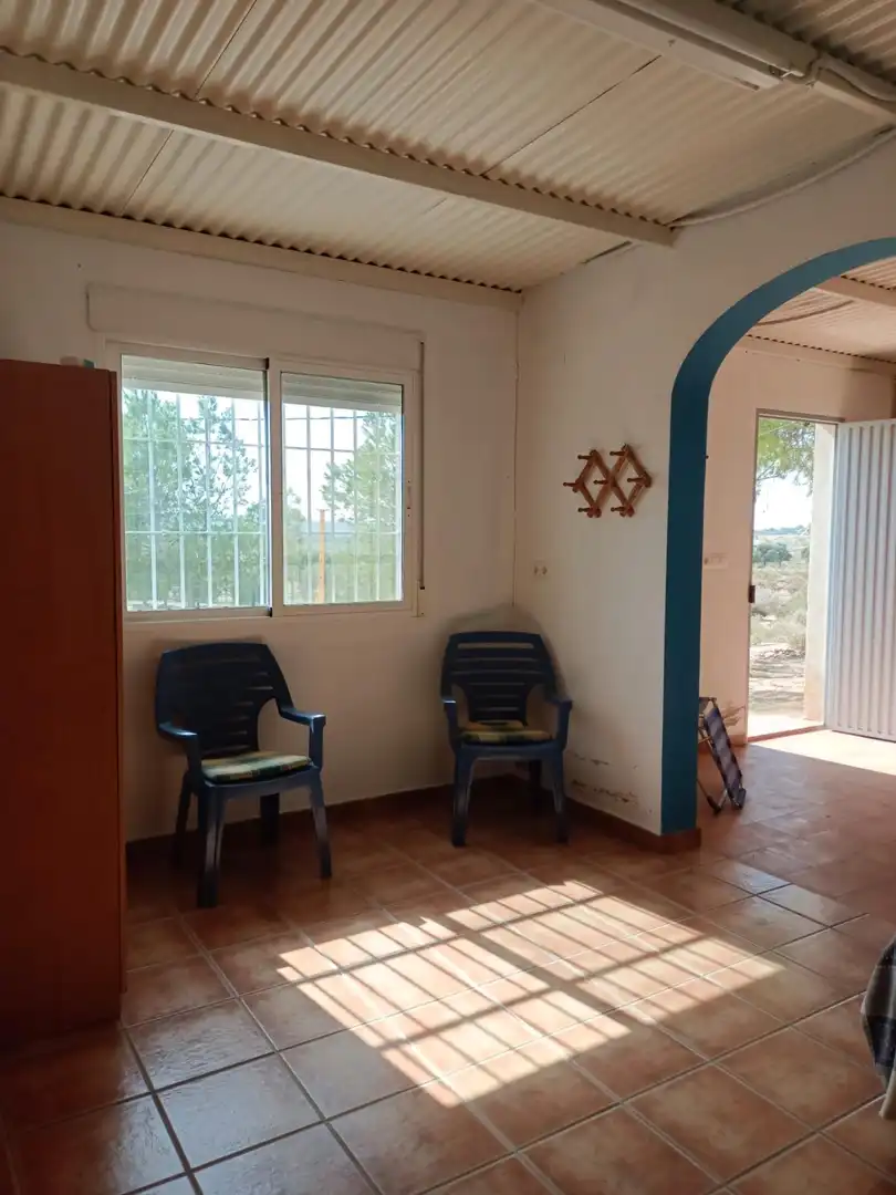 Houses for sale in Molina de Segura