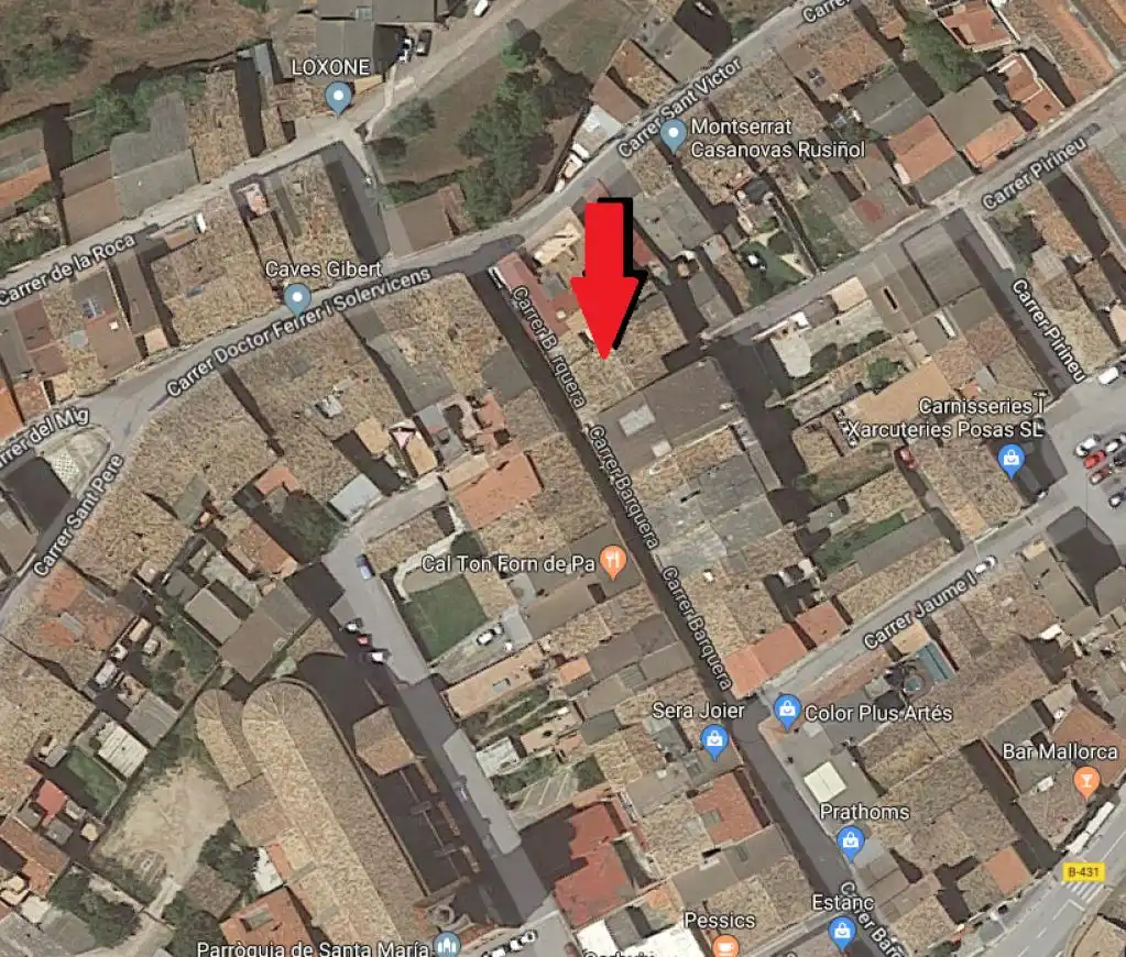 Casa bifamiliare in vendita a BARQUERA, imagen 4