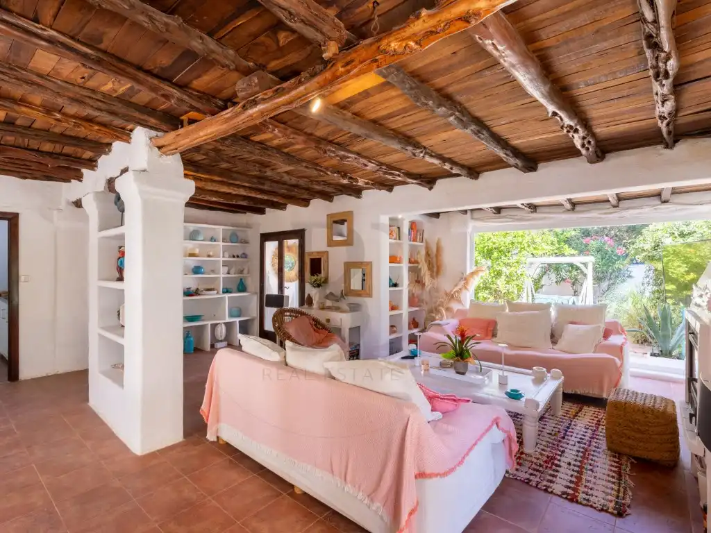 Haus zur Miete in Calle 18 Port Des Torrent, imagen 12