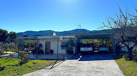 Foto 5 de Casa o xalet en venda a Estivella, Valencia