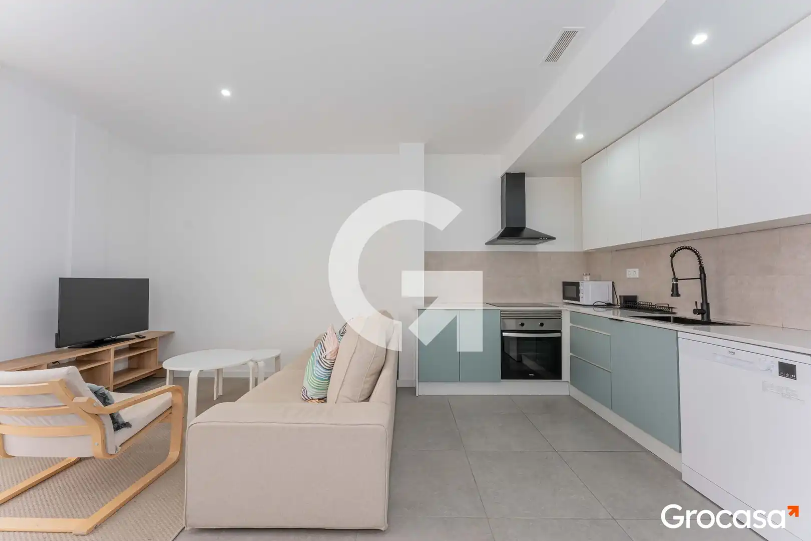 Piso con balcón en venta en CL DOLORS ALMEDA, imagen 7