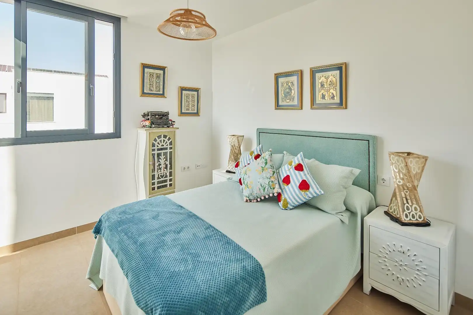 Villa avec piscine à vendre à Los Gallos, imagen 44