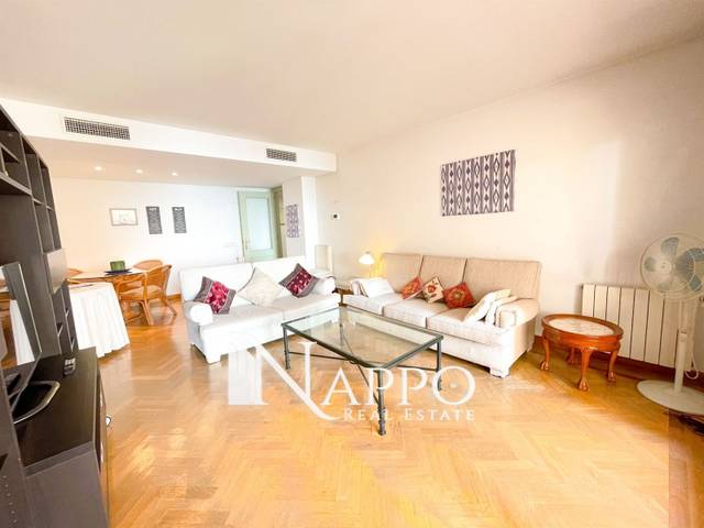 Piso en Alquiler en Gabriel Roca en El Terreno