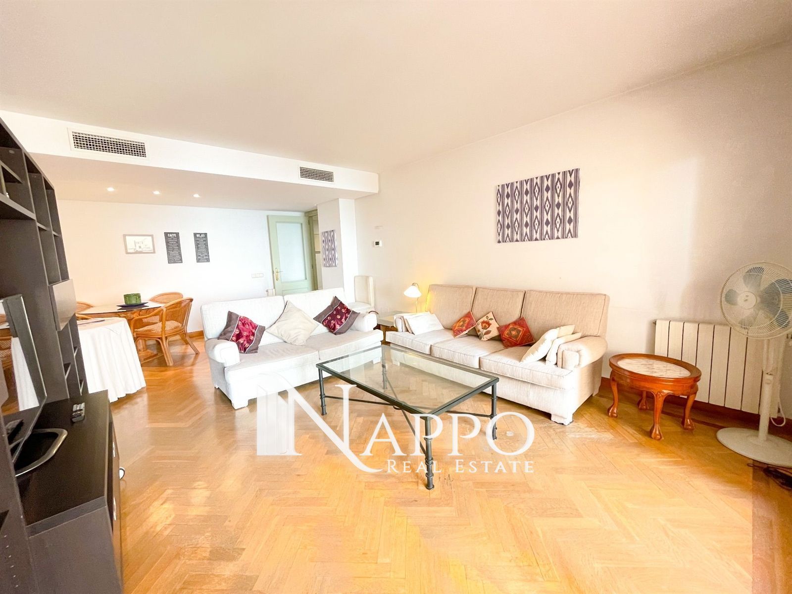 Flat to rent in Gabriel Roca, El Terreno